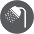 Shower stall